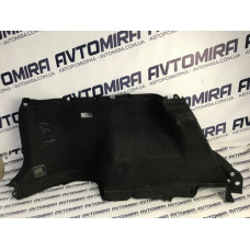 Обшивка багажника левая Kia Ceed Wagon 2006-2012 857301H610EQ